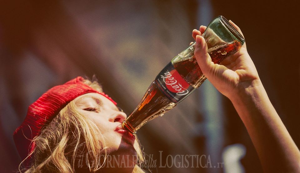 Coca-Cola Consumo Inmediato