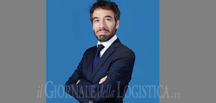 Francesco Mantegna, nominato General Manager e Business Development Director, di AutoStore Italia