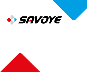 SAVOYE – square banner dal 6 maggio al 6 luglio 2022