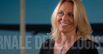 Quattro chiacchiere con Stefania Pezzetti, VP Ground Operations Italy, Spain & Portugal, FedEx Express Europe: lasciamo parlare le nostre azioni Stefania Pezzetti FedEx