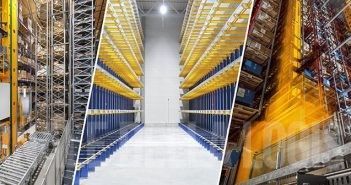 Jungheinrich compra Storage Solutions
