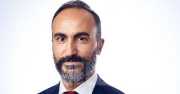 Lorenzo Caroleo, Head of Italy Cromwell Property Group
