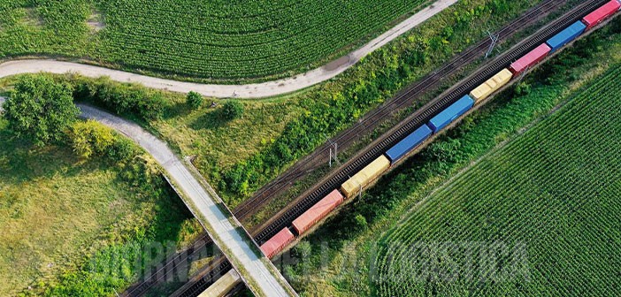 DB Cargo Transa Full Load Solutions Italia: “Rail first”, ma c’è tanto altro
