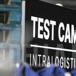 Test Camp Intralogistics
