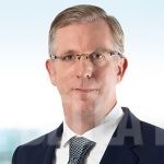 Till Schulz-Eickhorst, Managing Director di Aquila Capital