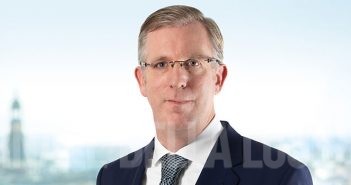 Till Schulz-Eickhorst, Managing Director di Aquila Capital