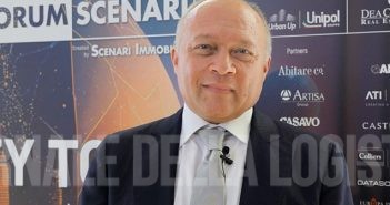 Mercato immobiliare logistico in Italia: secondo Andrea Benvenuti di LCP le opportunità vanno costruite