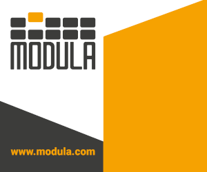 MODULA – square banner dal 1 aprile al 30 aprile 2024