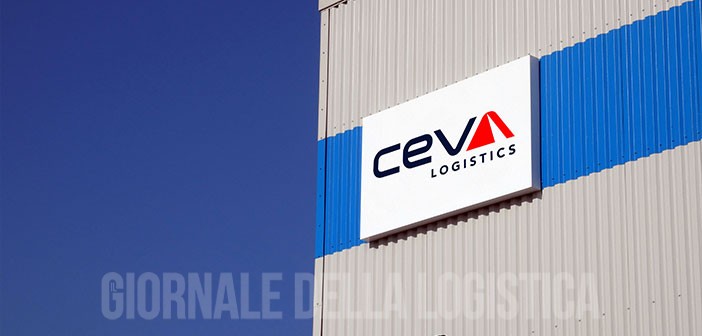 A CEVA Logistics la gestione dei servizi di ricezione e stoccaggio dei prodotti Biesse