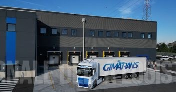 Chiquita apre il suo più grande Ripening Center europeo nell’hub GI.MA.TRANS di Cortenuova (BG)